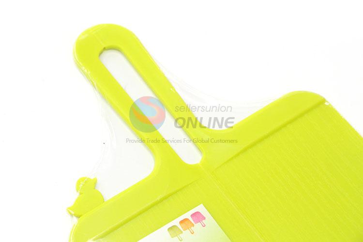 Wholesale Professional PP Cutting Board for Sale