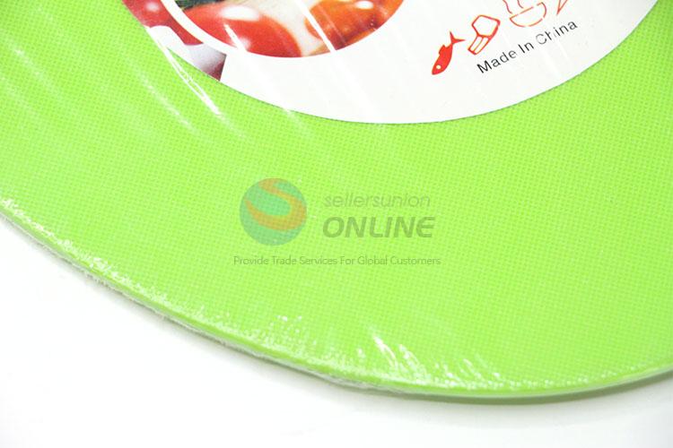 Nice Elliptical PP Chopping Board for Sale