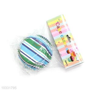 Cute Design Baking Cup Paper Cake Cup Cupcake Case