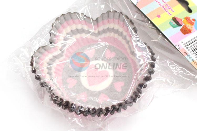 New Design Cupcake Holder Paper Cake Cup Cupcake Case