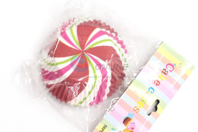 Kitchen Baking Cup Cake Cup Paper Cupcake Holder