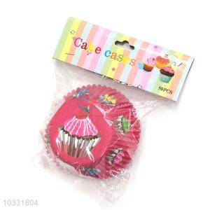 Colorful Cake Cup Liners Baking Cup Cupcake Holder