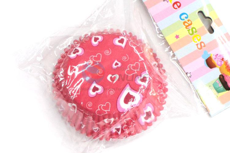 New Design Baking Tools Paper Cake Cup Cupcake Case