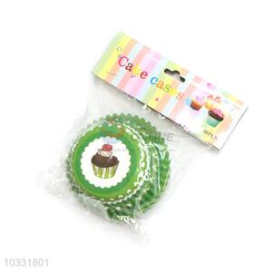 Decorative Paper Cupcake Case Cake Cup