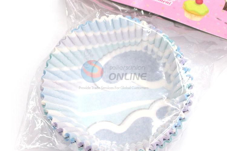 Best Selling Cake Cup Cupcake Holder Paper Baking Cup