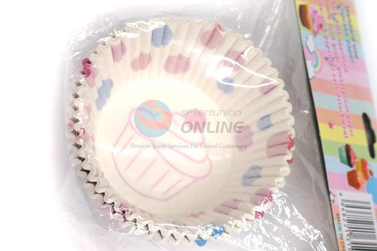 Good Quality Paper Cake Cup Cupcake Cup Cupcake Case