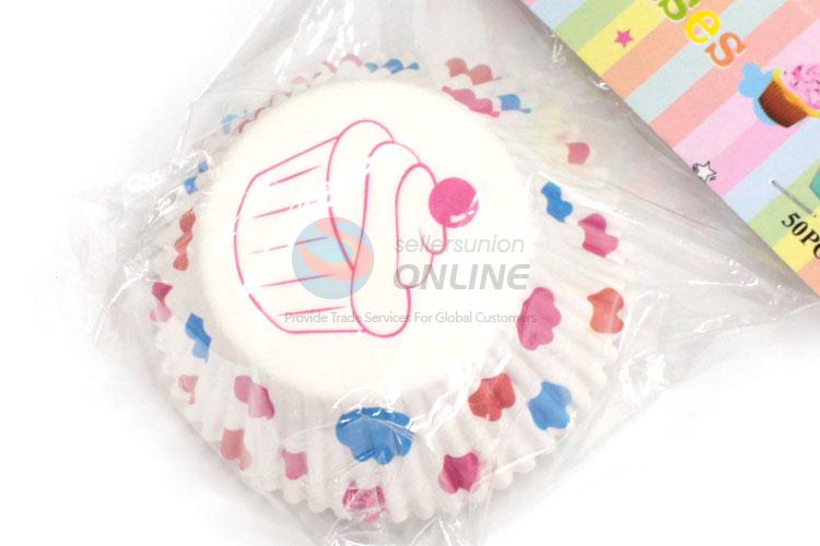 Good Quality Paper Cake Cup Cupcake Cup Cupcake Case