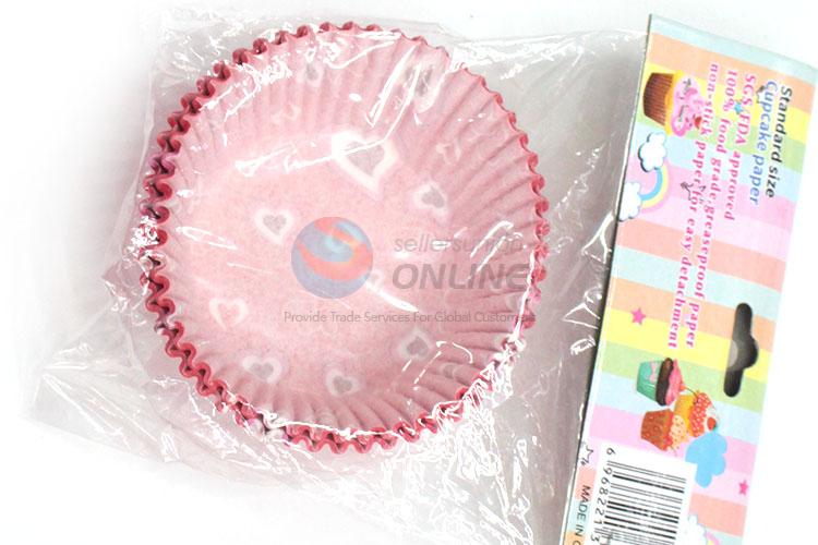 New Design Baking Tools Paper Cake Cup Cupcake Case