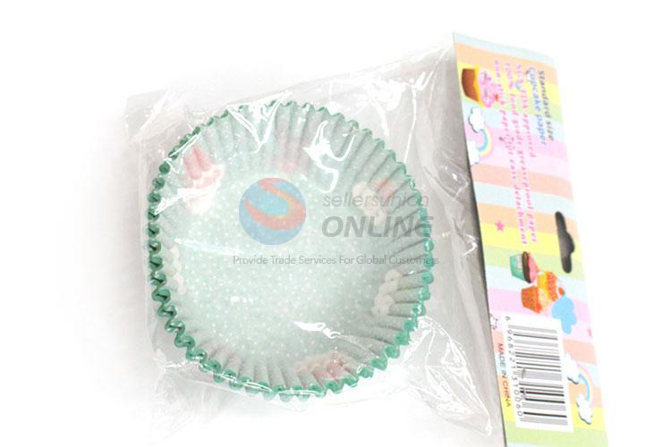 High Quality Paper Cake Cup Liners Baking Cup Cupcake Case