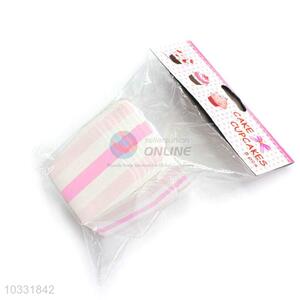 Fashion Cake Tools Paper Cake Cup Cupcake Case