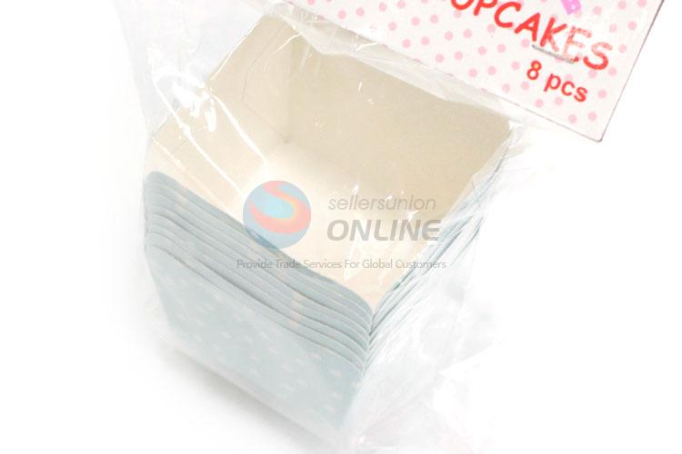 Best Quality Cake Cup Cupcake Case Paper Baking Cup