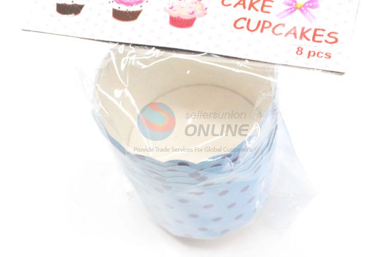 Best Sale Cake Cup Paper Cupcake Holder Liners Baking Cup