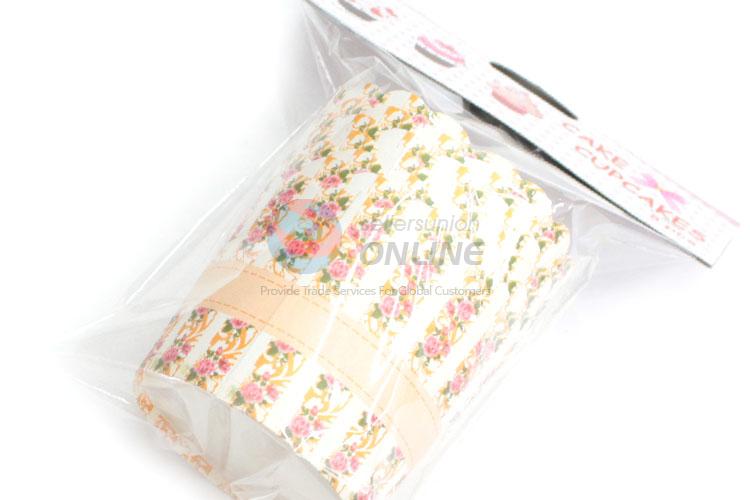 Best Price Paper Cake Cup Liners Baking Cup Cupcake Case