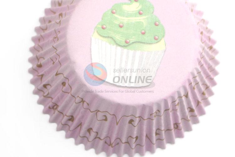 Cheap Paper Cake Cup Baking Cup Cupcake Holder