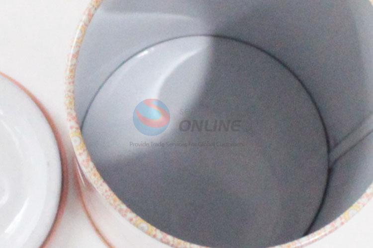 Factory Price High Quality Printed Tin Box