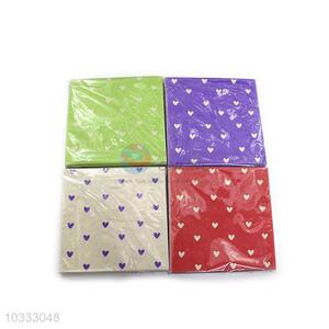 Factory Wholesale Square Paper Towel for Sale