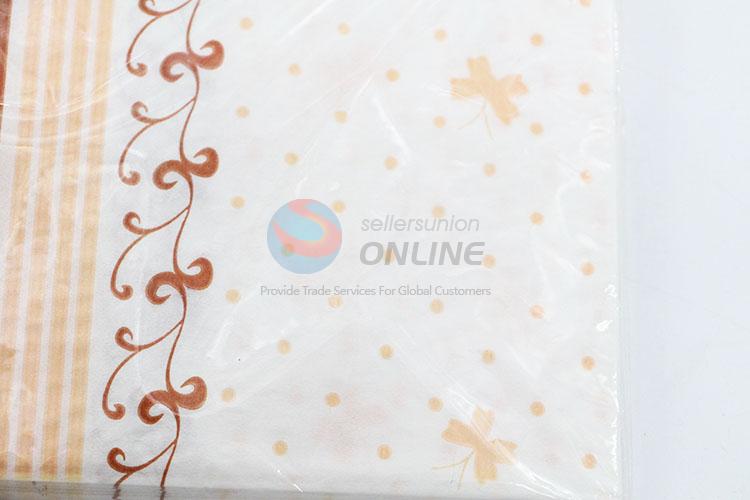 Nice Design Square Paper Towel for Sale