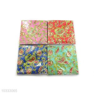 New Arrival Square Paper Towel for Sale