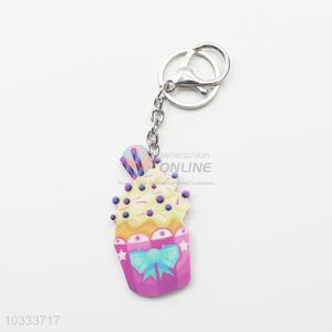 Top quality low price fashion style key chain