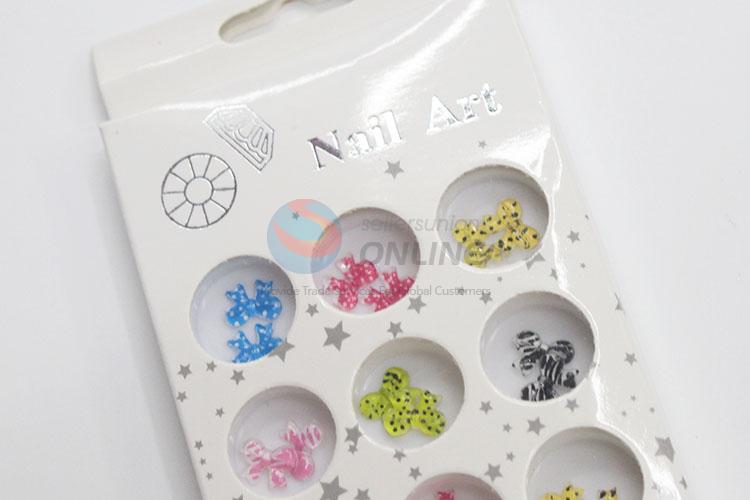 Cute best new style popular nail decorative supplies