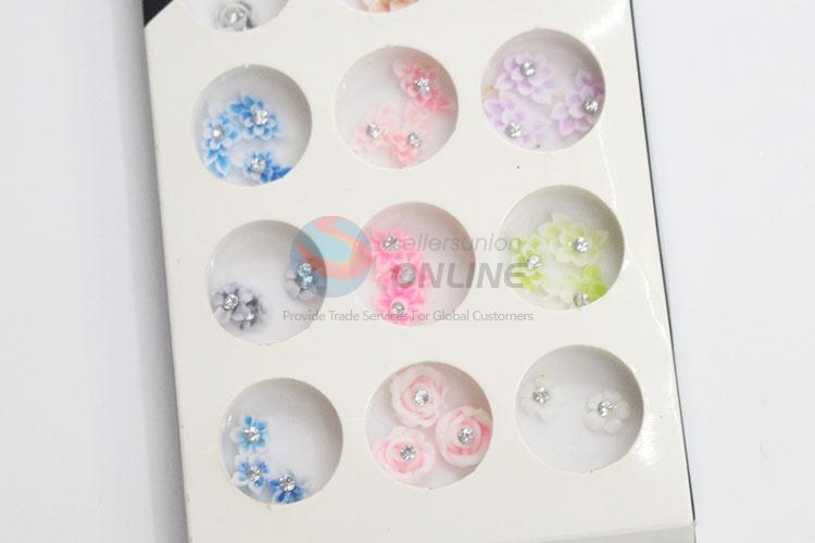 High sales low price best nail decorative supplies