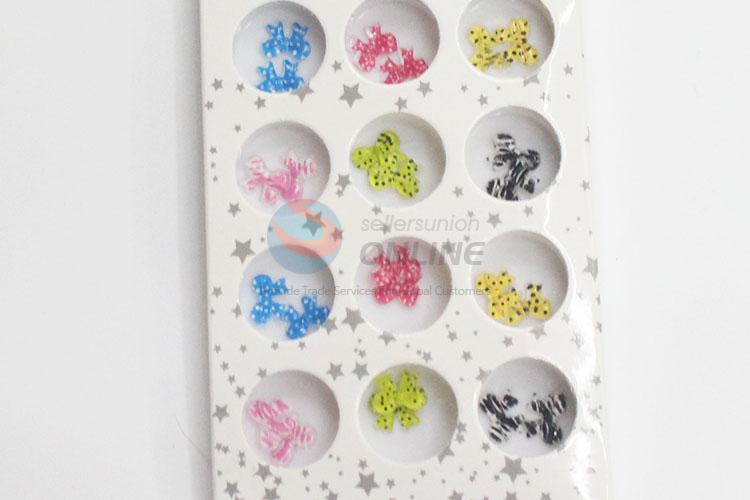 Cute best new style popular nail decorative supplies