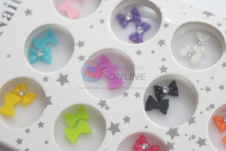 Good quality best fashionable nail decorative supplies