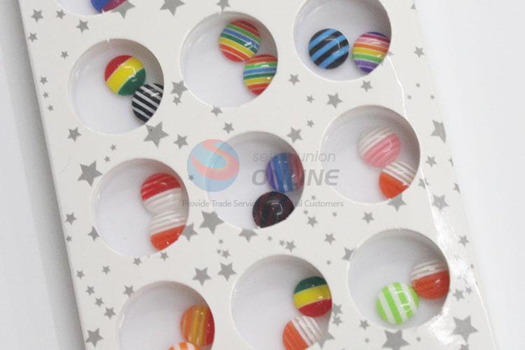 Best cute colorful low price nail decorative supplies
