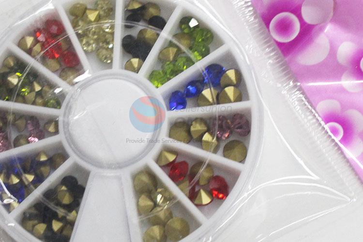 Best low price nail decorative supplies