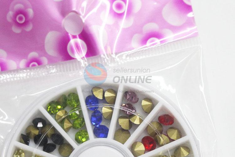 Best low price nail decorative supplies