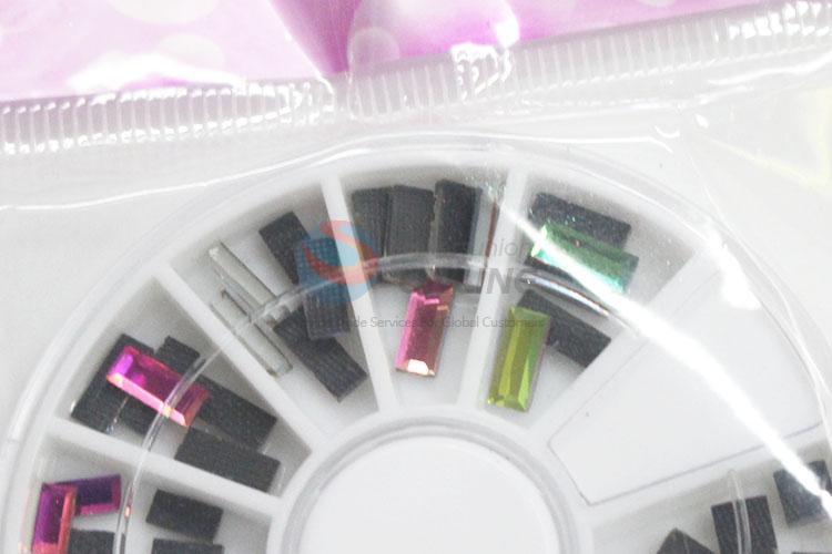 Normal best lovely nail decorative supplies