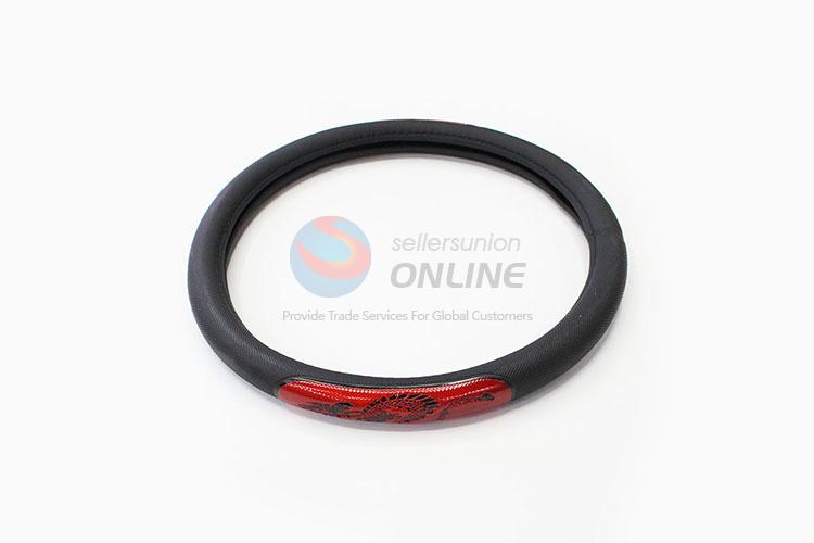 Factory Direct Car Steering Wheel Cover