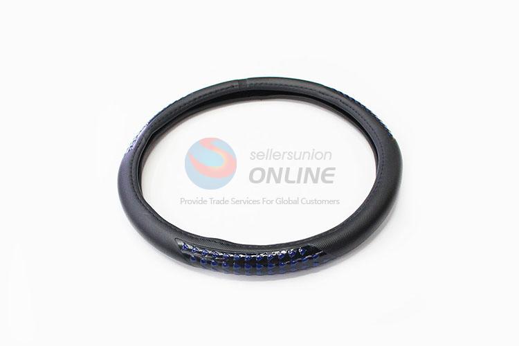 Factory Direct High Quality Car Steering Wheel Cover