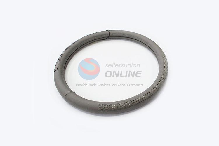 Factory Wholesale Car Steering Wheel Cover