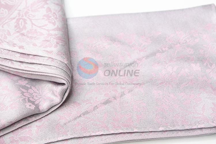 Competitive price hot selling rayon scarf