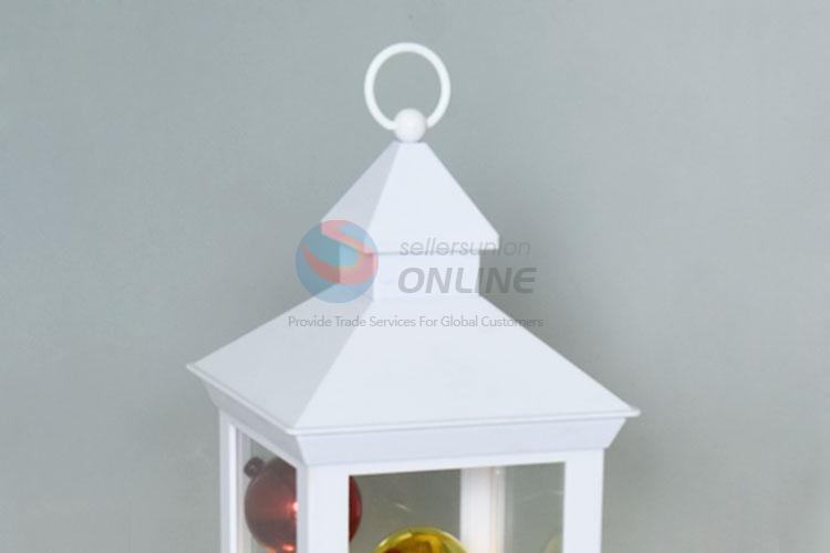 Top Quality Hurricane/Storm Lantern