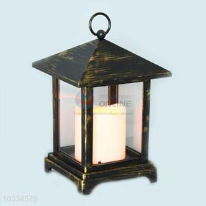 Durable Decorative Classic Hurricane Lantern