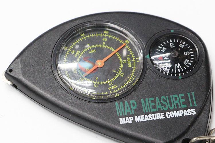 Latest Design Portable Compass for Outdoor Sports