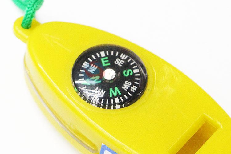 New Arrival Camping Survival Compass Pocket Compass