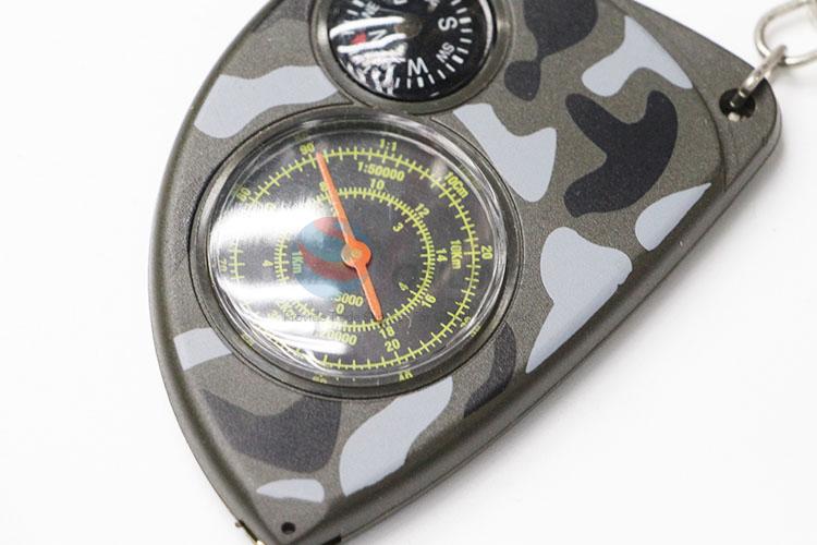 Camping Survival Compass Pocket Compass with Low Price