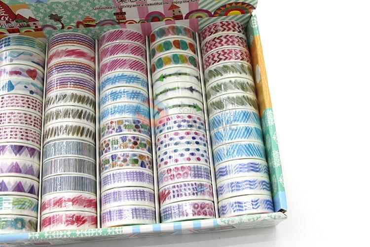 Most Fashionable Design Washi Tape for Sale