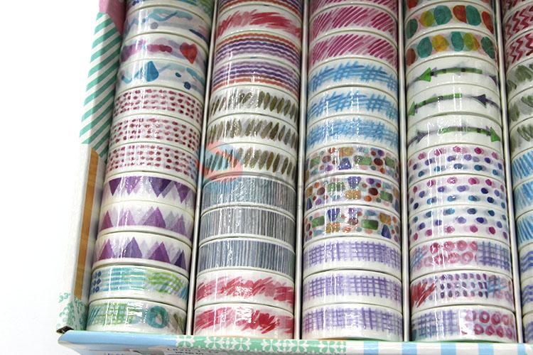 Most Fashionable Design Washi Tape for Sale