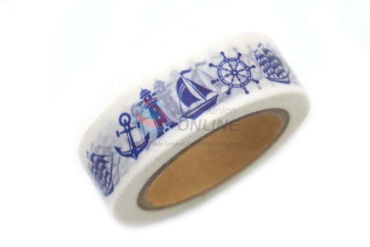 Wholesale Supplies Washi Tape for Sale