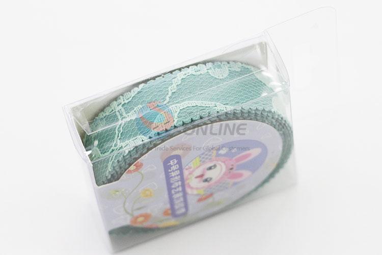 Top Selling Decorative Lace Tape for Sale