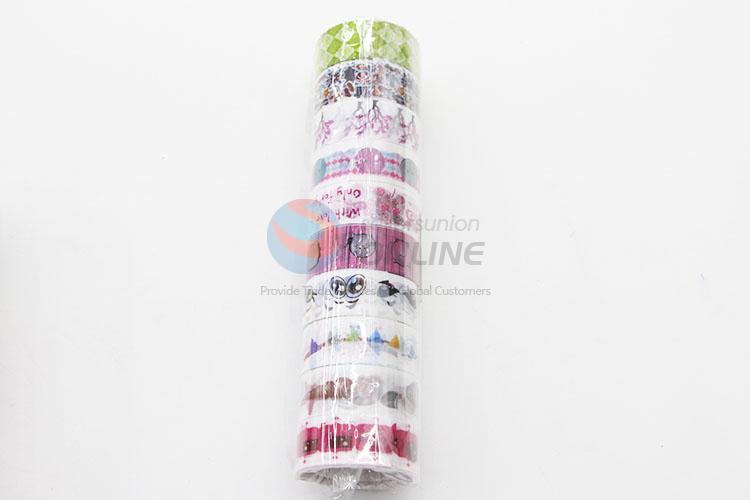 Promotional Nice Washi Tape for Sale