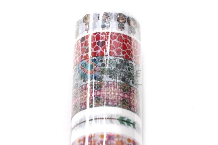 Factory Direct Washi Tape for Sale