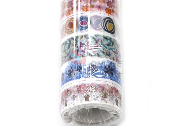 Factory Direct Washi Tape for Sale