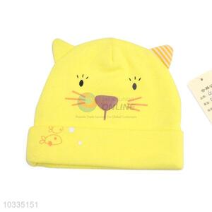 Fashion Animal Shape Baby Hat Soft Beanie Caps