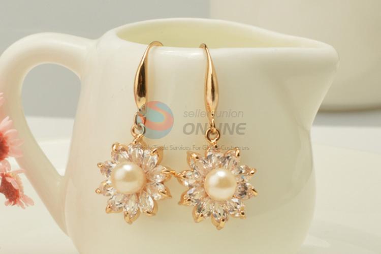 Competitive price good quality earrings