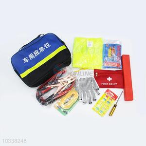 Roadside Car Emergency Tool Kit